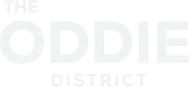The Oddie District