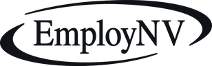 EmployNV logo