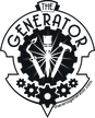 The Generator logo